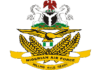 da nigerian air force logo