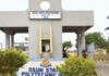 f osun state polytechnic ire