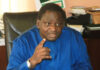 ad femi adesina