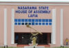 ef nasarawa house of assembly