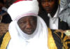 cbaa emir of ilorin dr ibrahim sulu gambari