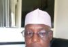 acc idris wada saleh