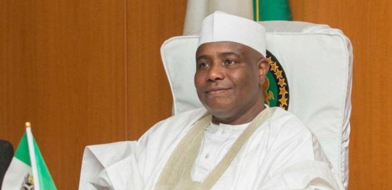 Tambuwal laments nation’s woes, tasks lawyers on reform 