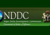 ca nddc board