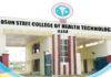 aac osun state college of health ilesa
