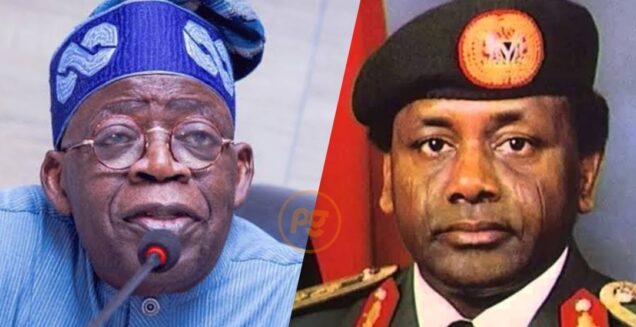 Court orders obasanjo yaradua jonathan buhari govts to account for bn abacha loot - nigeria newspapers online