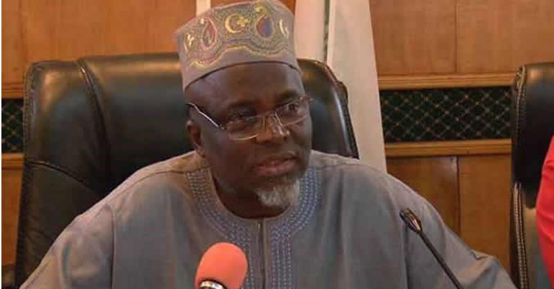 Jamb sanctions more candidates ends mmesomas probe - nigeria newspapers online