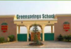 beaced greensprings school