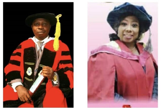 Sanwo-olu appoints substantive deputy vcs for lasustech - nigeria newspapers online