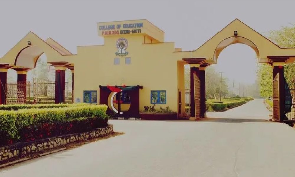 Nuc approves 33 degree programmes for ekiti varsity - nigeria newspapers online