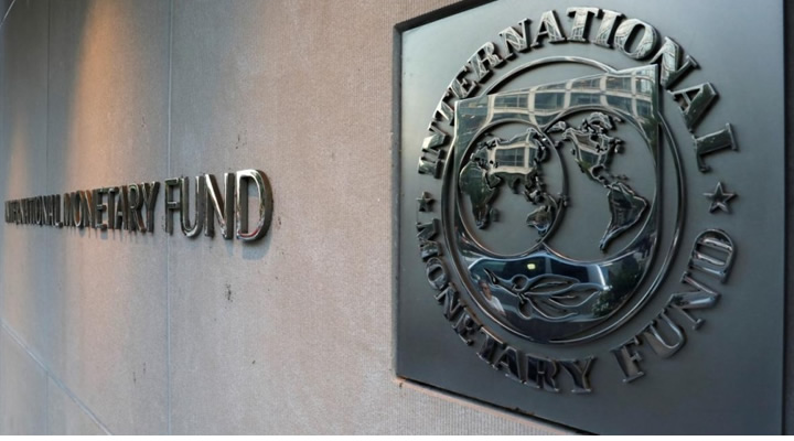 Insecurity will slow nigerias growth says imf - nigeria newspapers online