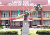 daa lagos state house of assembly