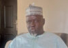 dded adamawa state resident electoral commissioner hudu ari