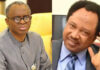 ecea nasir el rufai and shehu sani