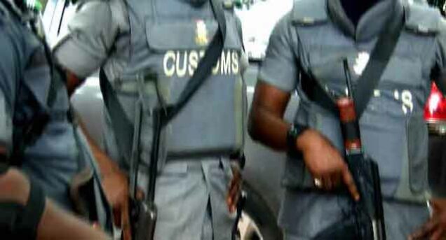 Customs to investigate attack on katsina governors aide nigeria newspapers online