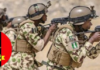 eb nigerian army