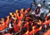 efdbe migrants now allowed to disembark in italy e