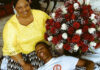 ad wizkid and mother