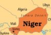 f niger republic