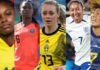 fead womens world cup stars