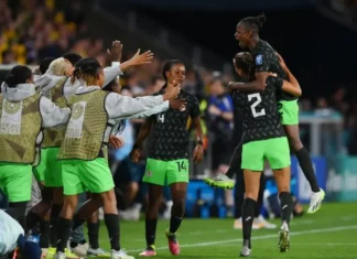 fbcd fifa shuns nff to pay super falcons prize money directly