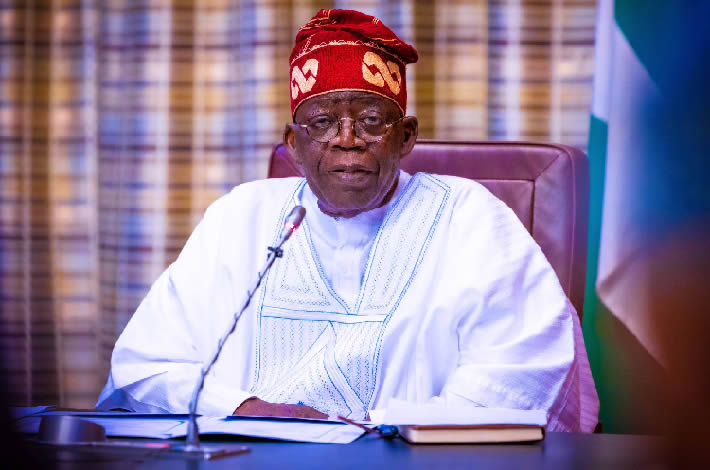 Tinubu reassigns portfolios of ministers designate nigeria newspapers online