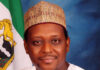 fd prof. muhammad ali pate