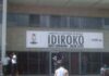 fdcf idiroko border