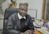 d mukhtar galadima