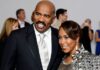 cefb steve harvey and wife