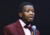 bfbc pastor adeboye