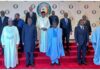 bce ecowas leaders