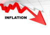 f inflation