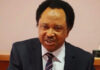 a shehu sani