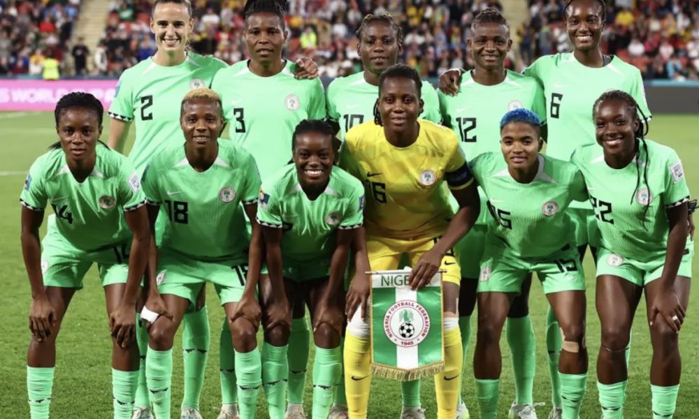 Ighalo osimhen join fifpro to call out nff over super falcons unpaid bonuses - nigeria newspapers online