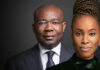 Aigboje and Ofovwe Aig Imoukhuede