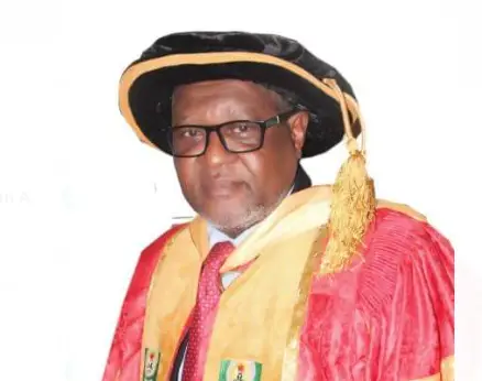 Ex-nuc boss suggests ways to tackle ntds - nigeria newspapers online