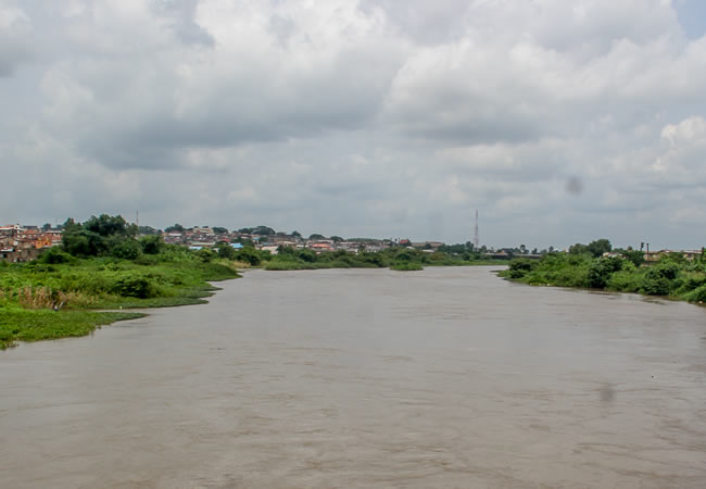 Two churchgoers drown in ogun river nigeria newspapers online