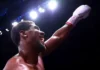 fdbb anthony joshua hints at next fight date as he explains mindset as two time world champion