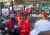 aa labour leaders protest nass x