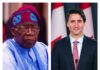 afee tinubu and trudeau x