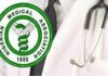 d nigeria medical association x