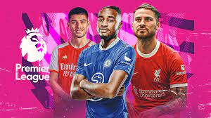 Five premier league new signings to watch - nigeria newspapers online