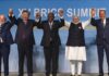 ecae brics leaders weigh expanding membership at summit