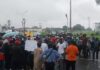 eec ilorin protest x