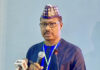 face nphcda boss faisal shuaib