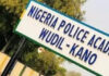 fdaf nigeria police academy