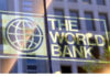 b world bank