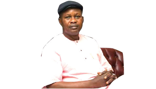 Ondo apc to suspend party chairman for beating commissioner nigeria newspapers online