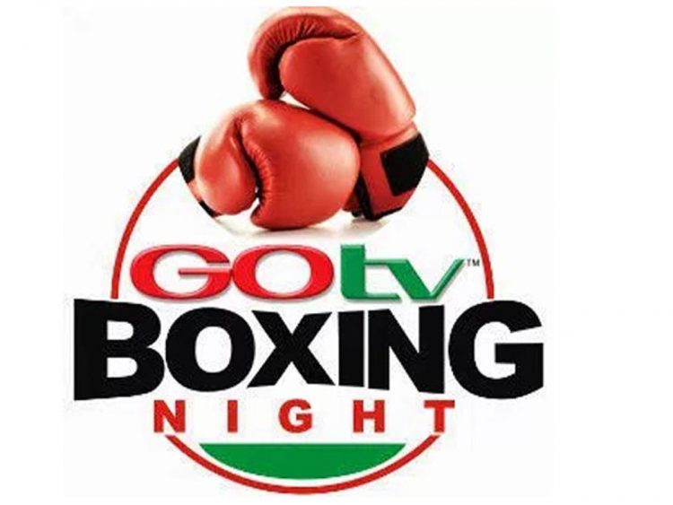 Organisers announce date for gotv boxing night - nigeria newspapers online